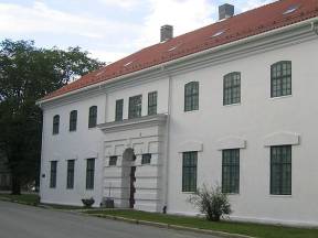 justismuseet trondheim